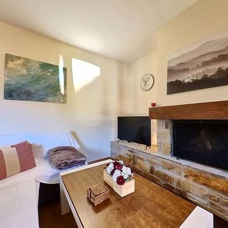 Villa R'Arco - Tucasaenlospirineos Escarrilla Esterno foto
