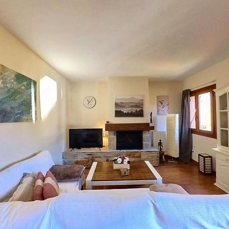 Villa R'Arco - Tucasaenlospirineos Escarrilla Esterno foto