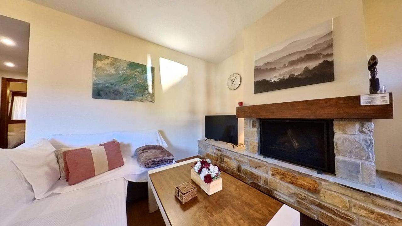 Villa R'Arco - Tucasaenlospirineos Escarrilla Esterno foto