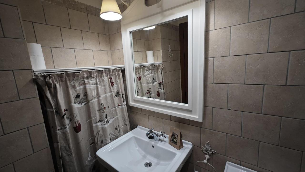 Villa R'Arco - Tucasaenlospirineos Escarrilla Esterno foto