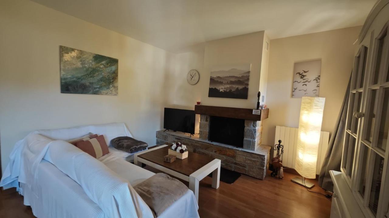 Villa R'Arco - Tucasaenlospirineos Escarrilla Esterno foto