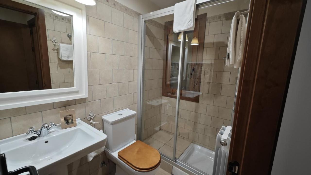 Villa R'Arco - Tucasaenlospirineos Escarrilla Esterno foto
