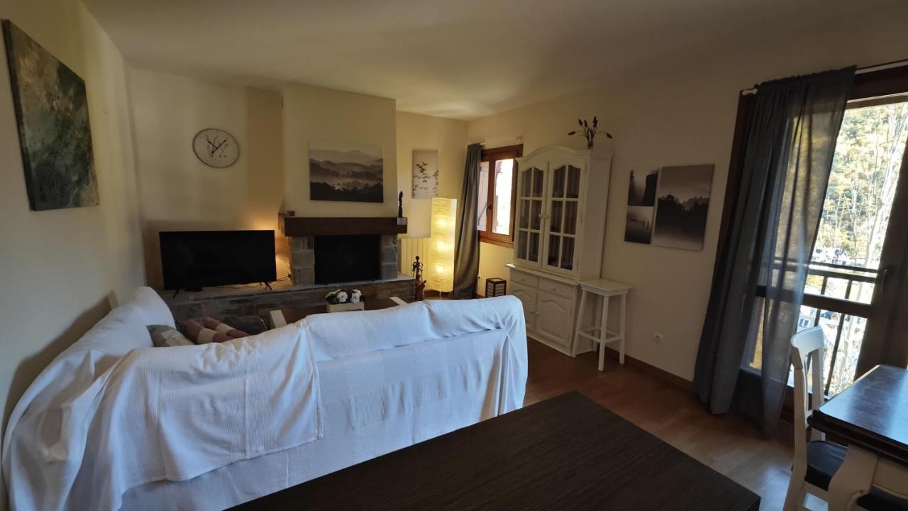 Villa R'Arco - Tucasaenlospirineos Escarrilla Esterno foto