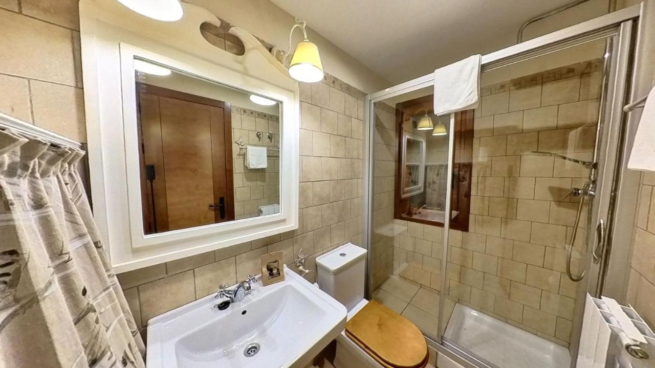 Villa R'Arco - Tucasaenlospirineos Escarrilla Esterno foto