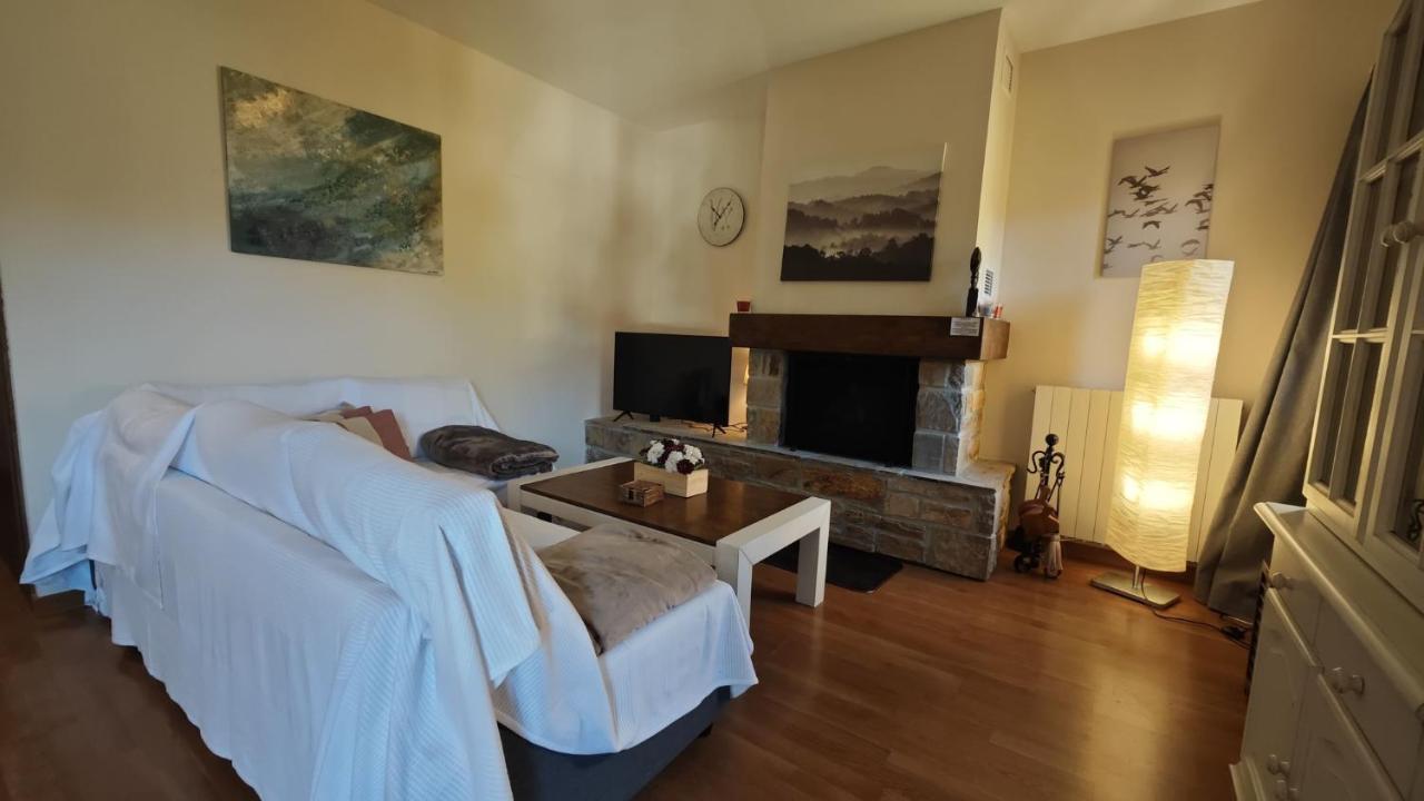 Villa R'Arco - Tucasaenlospirineos Escarrilla Esterno foto