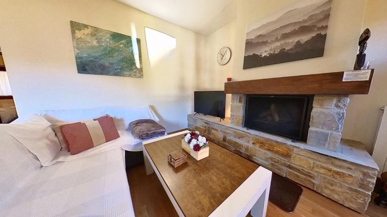 Villa R'Arco - Tucasaenlospirineos Escarrilla Esterno foto