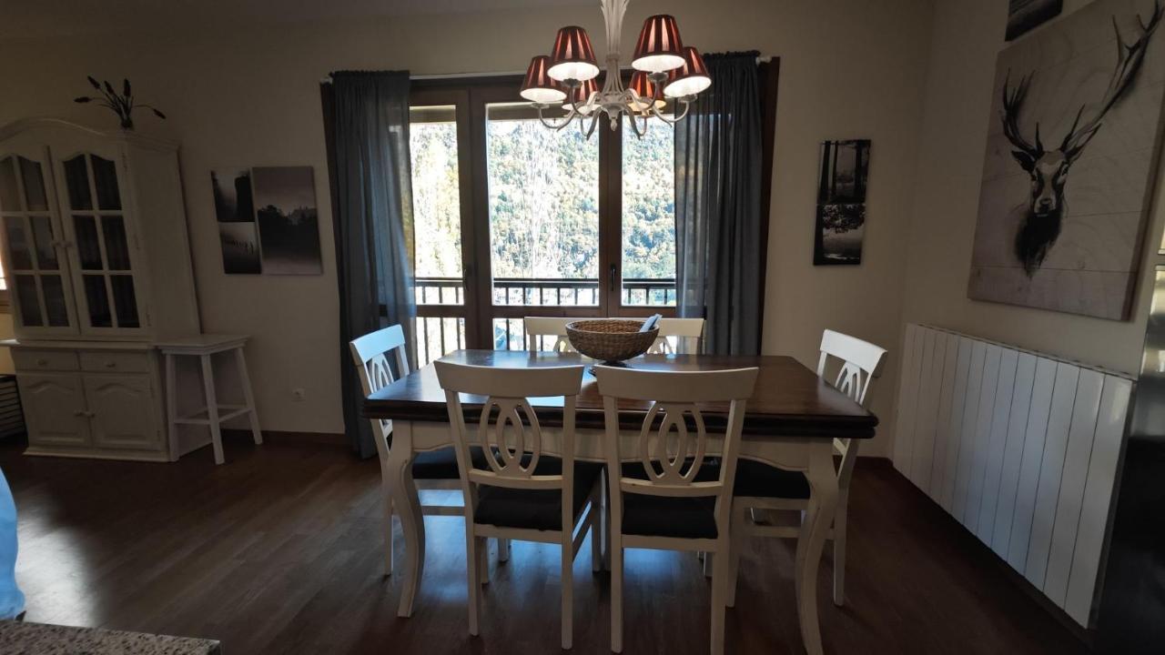 Villa R'Arco - Tucasaenlospirineos Escarrilla Esterno foto