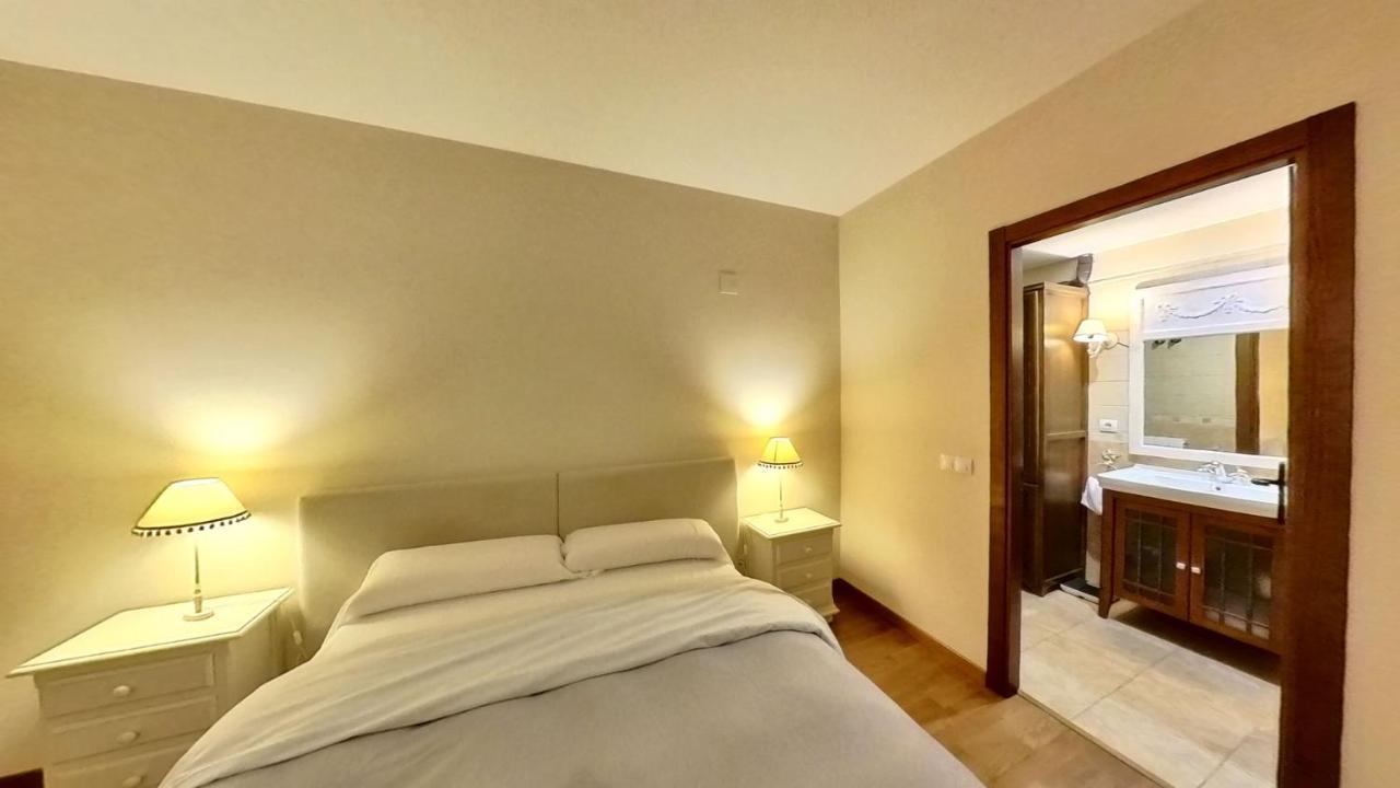 Villa R'Arco - Tucasaenlospirineos Escarrilla Esterno foto