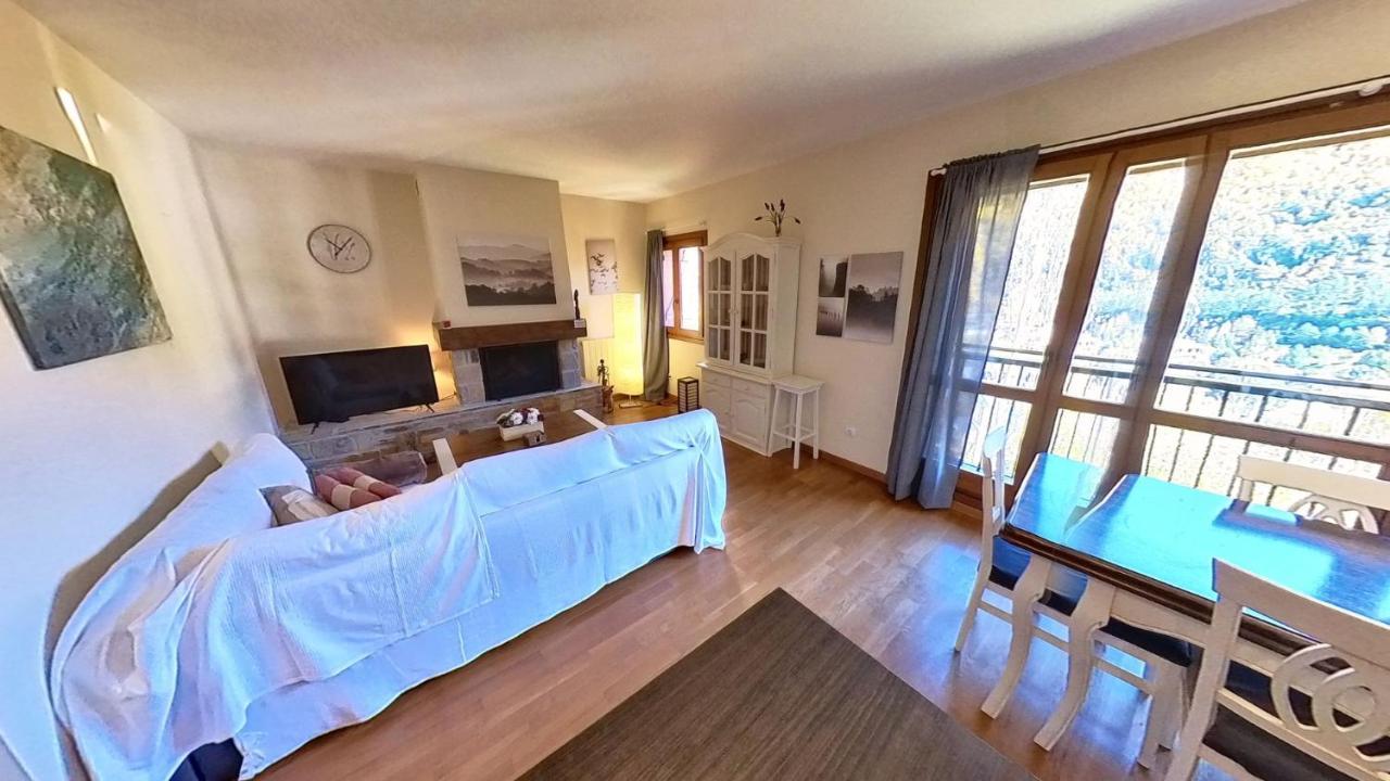 Villa R'Arco - Tucasaenlospirineos Escarrilla Esterno foto