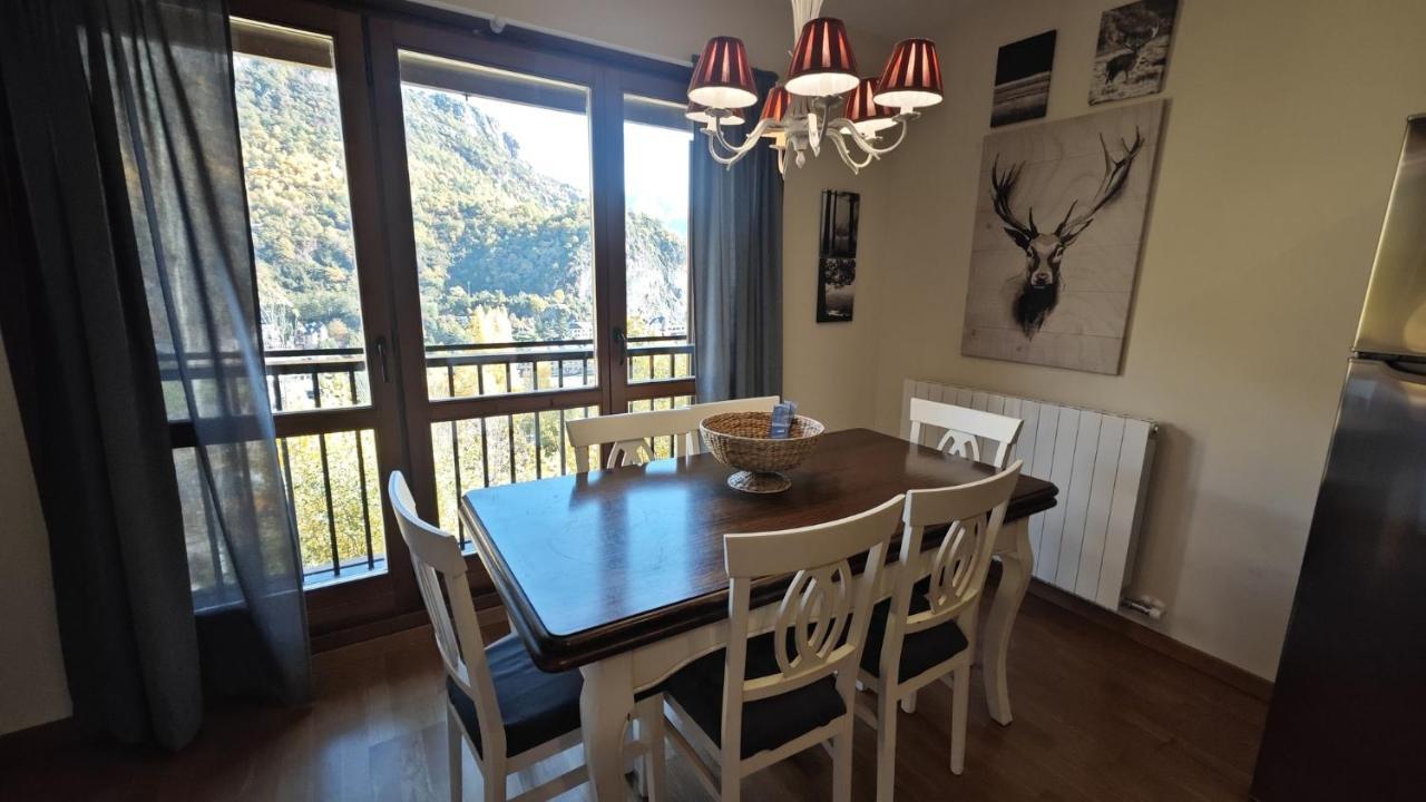 Villa R'Arco - Tucasaenlospirineos Escarrilla Esterno foto
